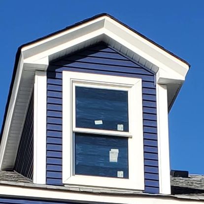 Gutters - NJ Siding