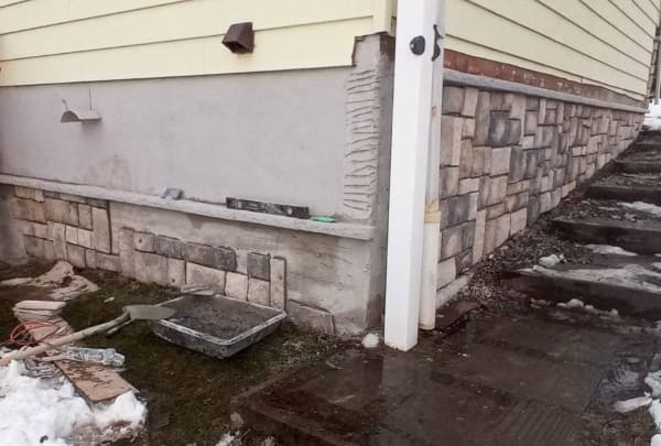 James Hardie - NJ Siding