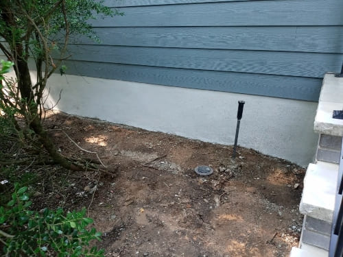 NJ Siding exterior transformation project