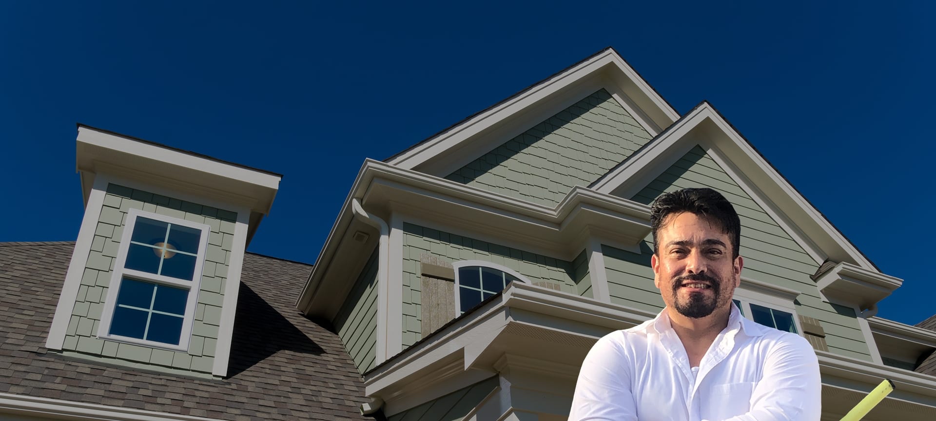 Gutters - NJ Siding