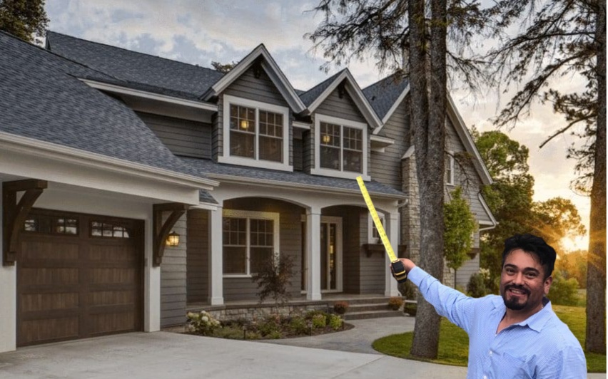 NJ Discount Vinyl Siding - exterior remodeling North Jersey