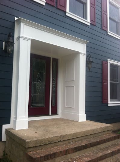 James Hardie - NJ Vinyl Siding